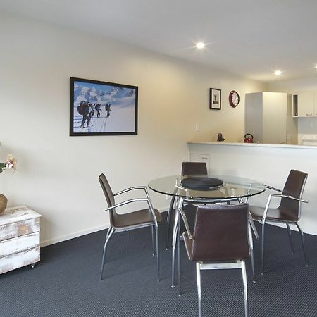 Riccarton Loft - Christchurch Holiday Homes Exteriér fotografie