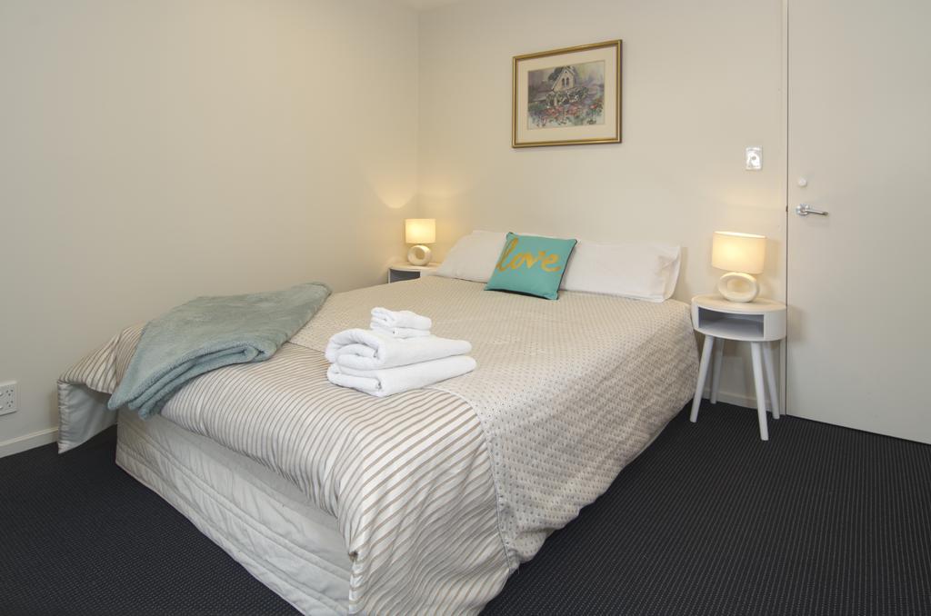 Riccarton Loft - Christchurch Holiday Homes Exteriér fotografie
