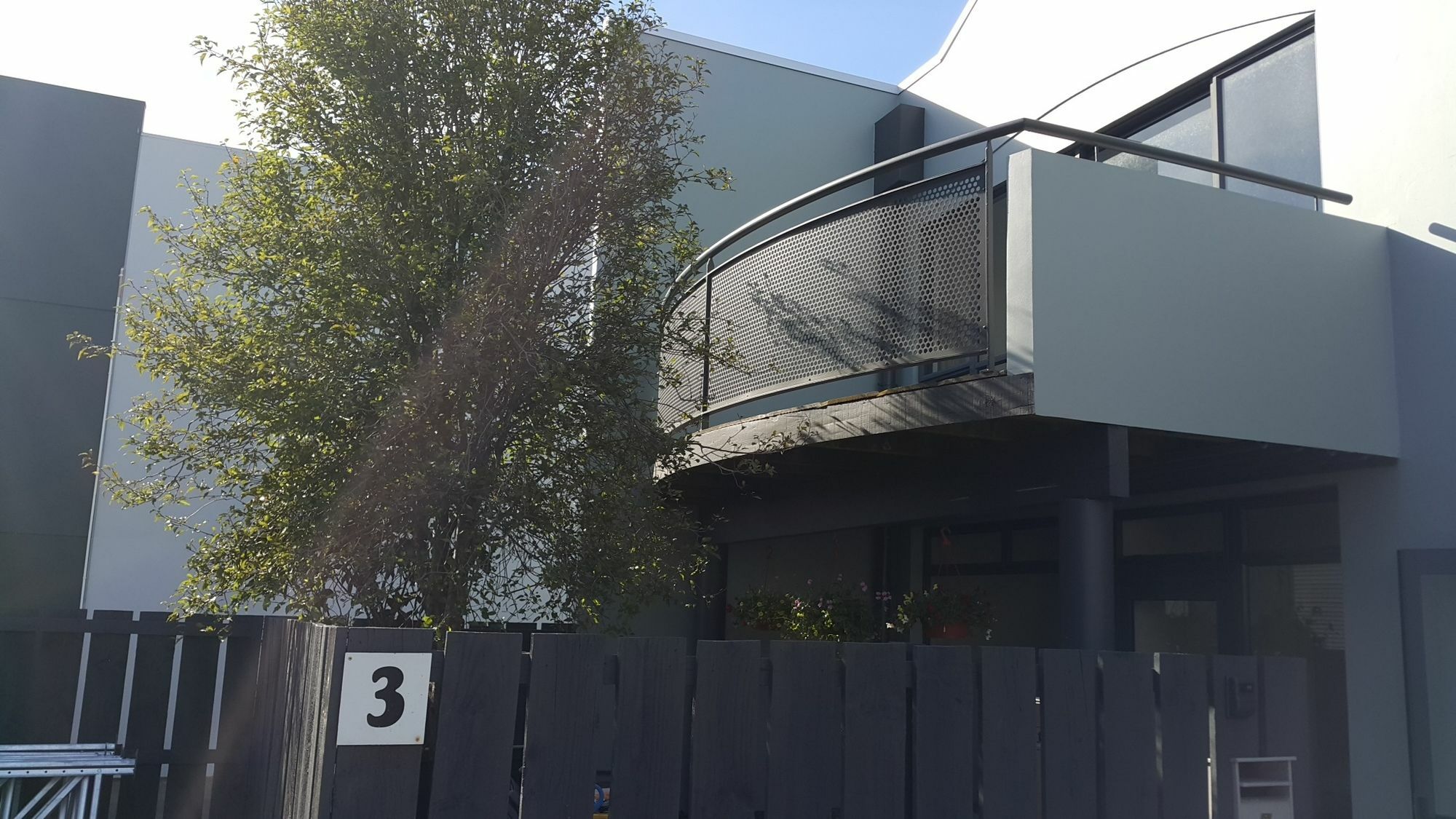Riccarton Loft - Christchurch Holiday Homes Exteriér fotografie