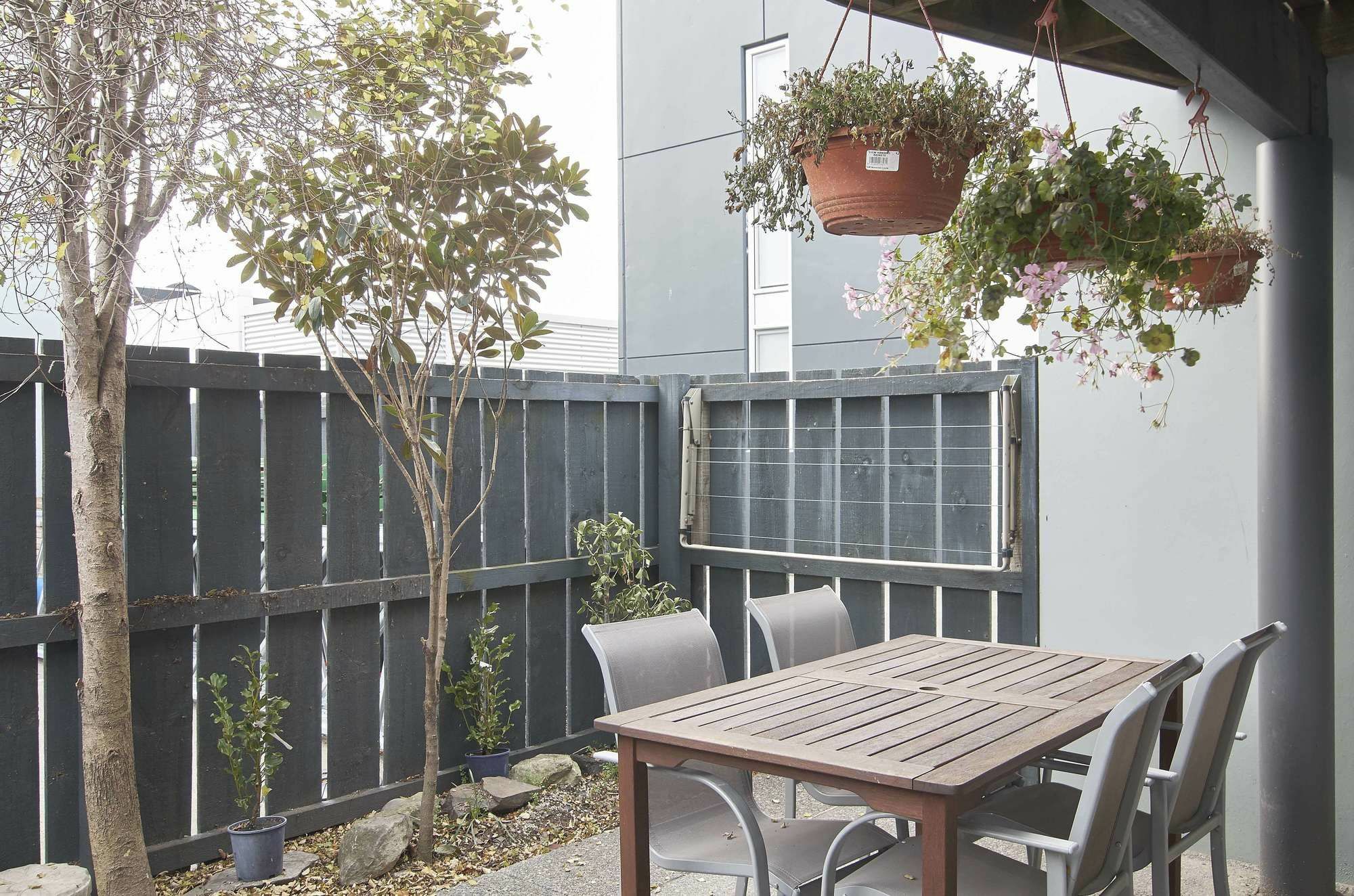 Riccarton Loft - Christchurch Holiday Homes Exteriér fotografie