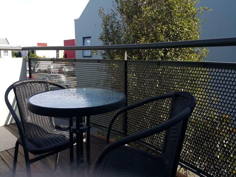 Riccarton Loft - Christchurch Holiday Homes Exteriér fotografie