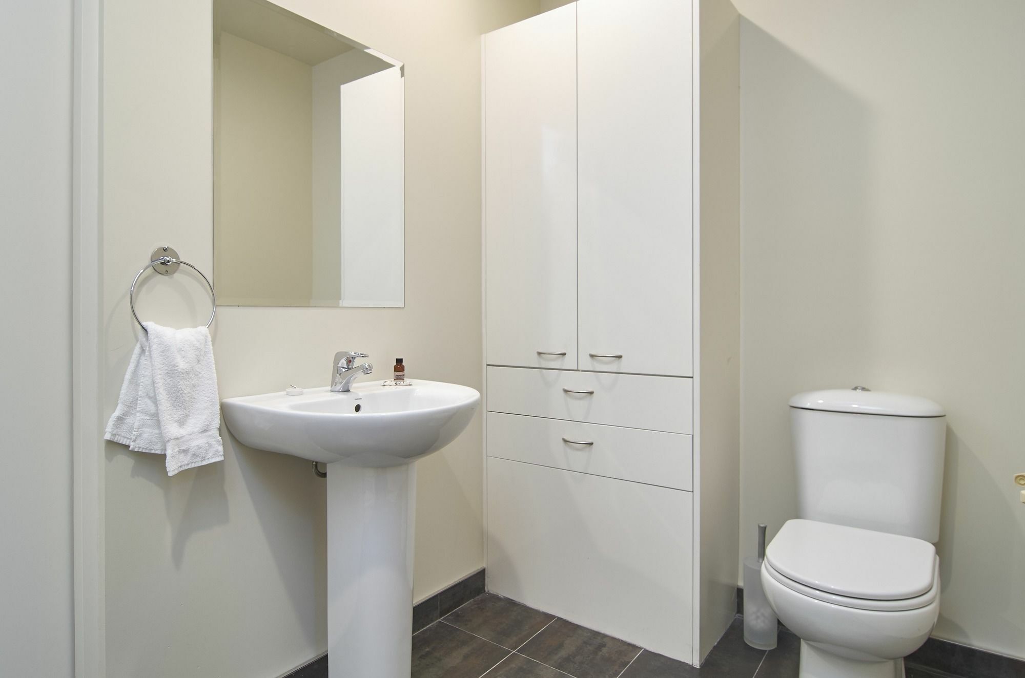 Riccarton Loft - Christchurch Holiday Homes Exteriér fotografie