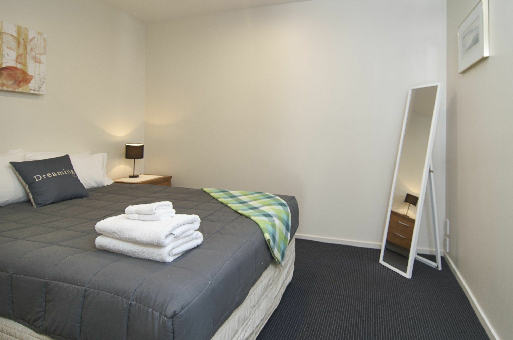 Riccarton Loft - Christchurch Holiday Homes Exteriér fotografie