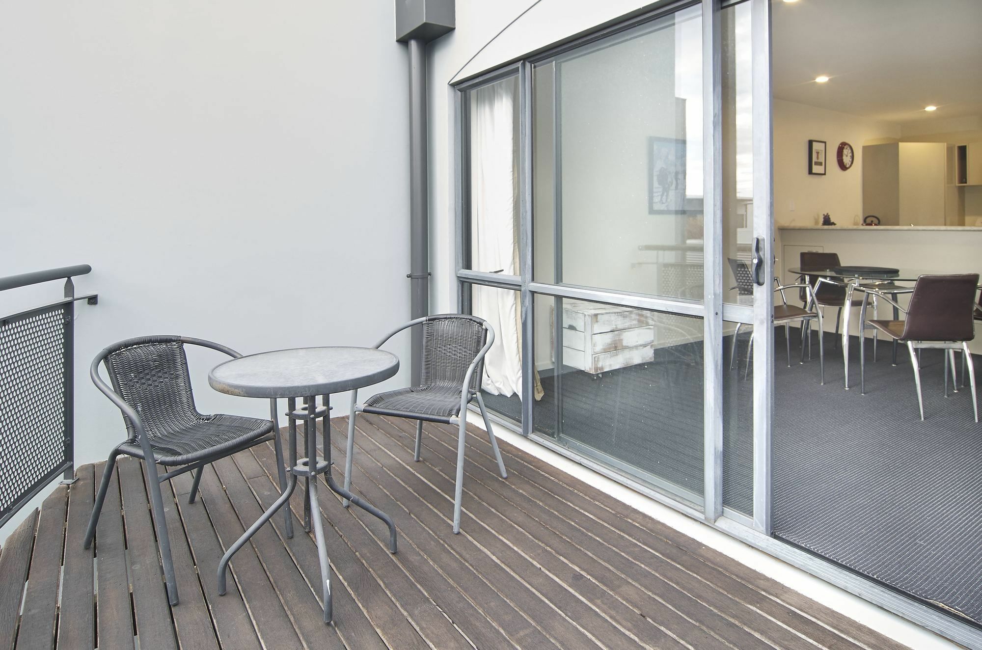 Riccarton Loft - Christchurch Holiday Homes Exteriér fotografie