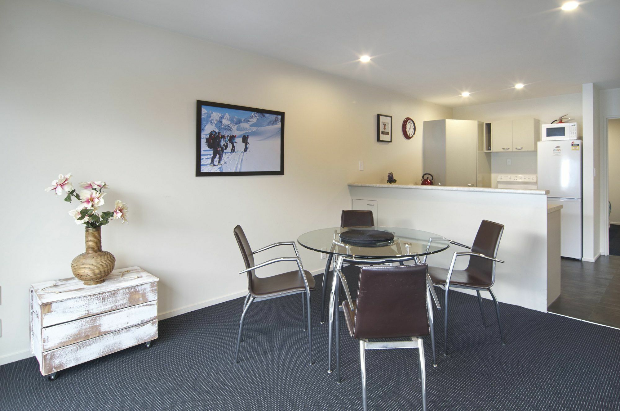 Riccarton Loft - Christchurch Holiday Homes Exteriér fotografie