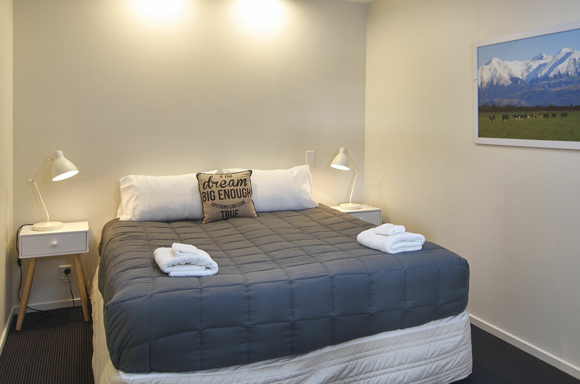Riccarton Loft - Christchurch Holiday Homes Exteriér fotografie